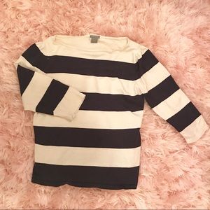 Ann Taylor Sweater, 3/4 Sleeves